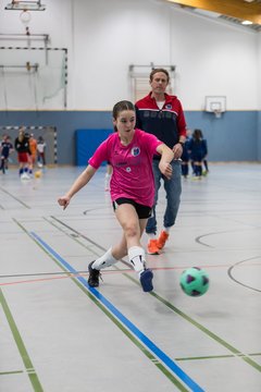 Bild 41 - wCJ Hamburger Futsalmeisterschaft